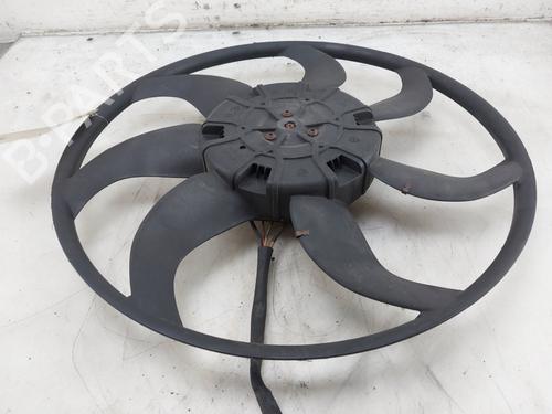 Radiator fan BMW 3 Coupe (E92) 320 d | BP29938724M35
