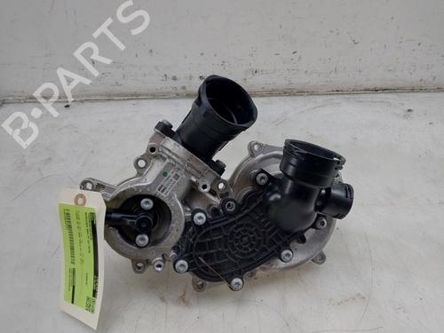 Used Thermostat housing MERCEDES-BENZ AMG GT (C190) GT R (190.379) (585 hp) 29887976