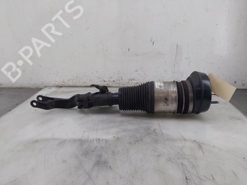 Højre fortil støddæmper Højre fortil støddæmper CHEVROLET MALIBU 4.4 (117 hp) 34124397 34124397