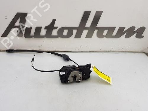 Used Front right lock Front right lock RENAULT CLIO IV (BH_) 0.9 TCe 90 (BHNF, BHMA, BHMH, BHJK, BHJR) (90 hp) 13138957 13138957