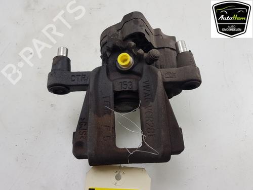 Venstre bremsekaliber bag SKODA OCTAVIA IV (NX3, NN3, PV3) 1.0 TSI e-TEC | BP15507983M107 