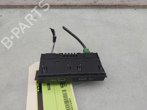 electronic-module-vw-caddy-v-box-bodympv-sba-sbh-2020-39094633 main image