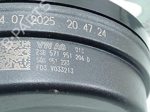 Horn VW TIGUAN (CT1) 2.0 TDI | BP29910304E13