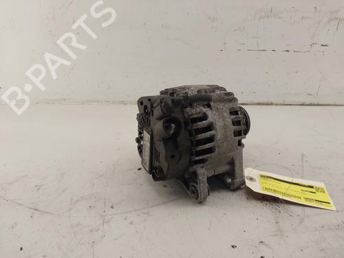 Alternator CITROËN C3 II (SC_) 1.2 VTi 82 | BP37463038M7 - Image 2