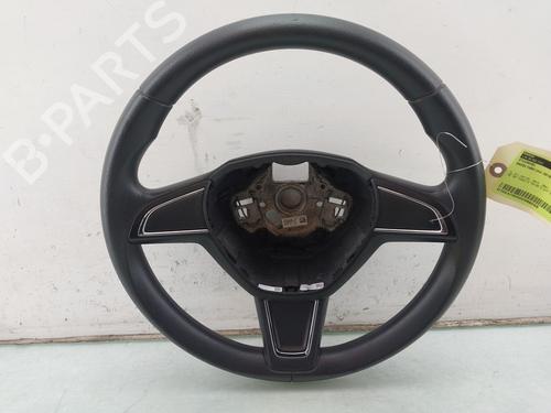 Used Steering wheel Steering wheel 37151100 37151100