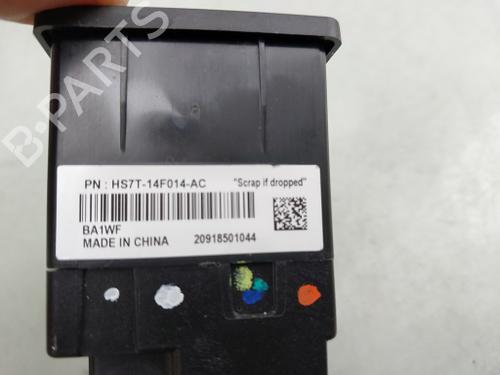 Electronic module FORD FOCUS IV Turnier (HP) 1.0 EcoBoost | BP40503913M83 - Image 4