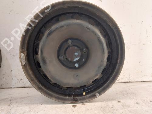 Fælk Fælk RENAULT TWINGO II (CN0_) 1.2 (CN0D) (58 hp) 39766525 39766525