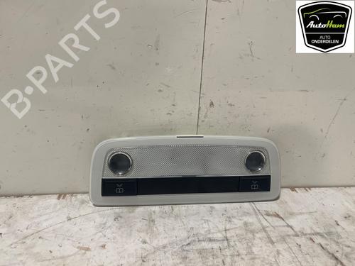 Interior roof light MERCEDES-BENZ A-CLASS (W176) A 180 CDI / d (176.012) | BP15292515I8 