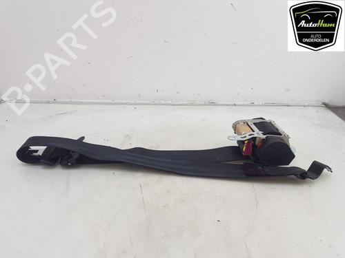 Used Front right seatbelt SEAT IBIZA III (6L1) 1.4 16V (100 hp) 19316475