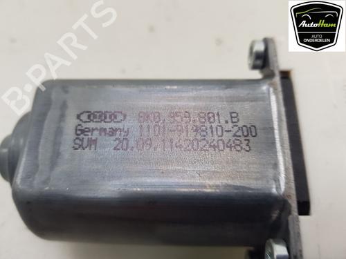 Electronic module AUDI A7 Sportback (4GA, 4GF) 3.0 TDI quattro | BP19667642M83 