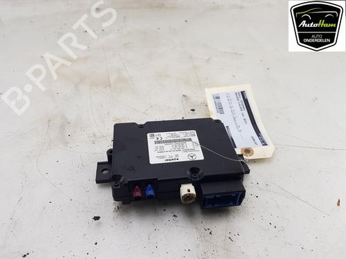 Used Electronic module MERCEDES-BENZ C-CLASS T-Model (S205) C 350 e (205.247) (279 hp) 22742145
