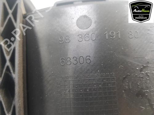 Fuel flap PEUGEOT 308 III (FB_, FH_, FP_, F3_, FM_) Hybrid 225 (F3DGYT, F3DGNH) | BP15787580C131 