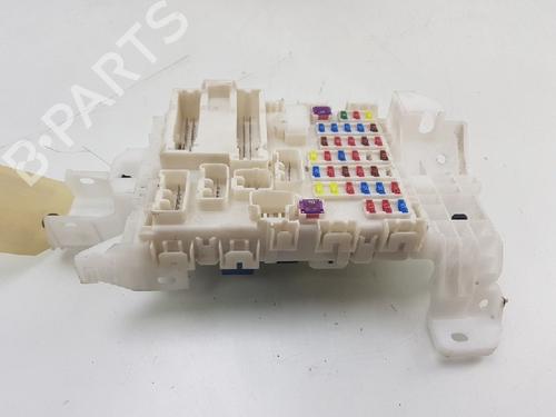 Electronic module SUZUKI SX4 S-Cross (JY) 1.6 DDiS (AKK 416D) | BP12010300M83 