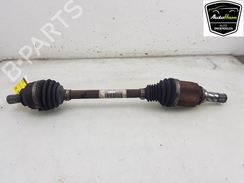 Drivaksel bagtil venstre RENAULT TWINGO III (BCM_, BCA_) 1.0 SCe 70 (71 hp) 16589771