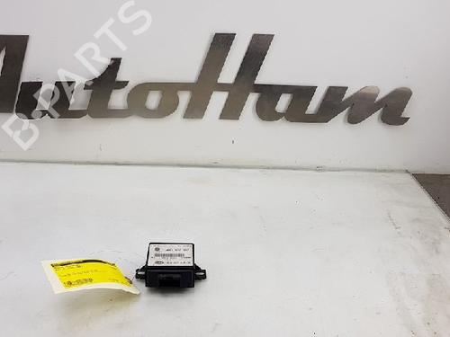 Used Control unit Control unit AUDI TT (8N3) 1.8 T quattro (224 hp) 12018523 12018523