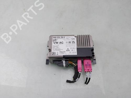 Annen SEAT TARRACO (KN2) 1.5 TSI ACT (150 hp) 30183822