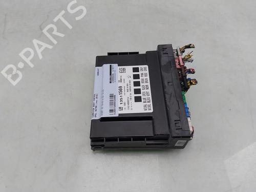 Electronic module OPEL ASTRA K (B16) 1.0 Turbo (68) | BP26577973M83 