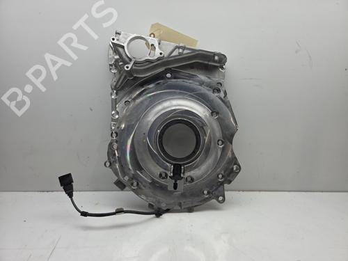 Timing cover AUDI A3 Sportback (8VA, 8VF) RS3 quattro | BP27499112M123 