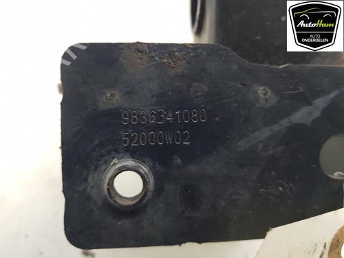 Other PEUGEOT 208 II (UB_, UP_, UW_, UJ_) e-208 | BP21824296O1