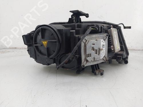 Left headlight AUDI A4 B8 Avant (8K5) 2.0 TDI | BP29479106C28 