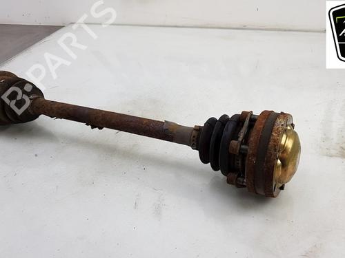 Left rear driveshaft PORSCHE BOXSTER (986) S 3.2 | BP21489579M40 