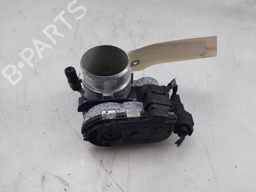 Used Throttle body KIA NIRO I (DE) 1.6 GDI Hybrid (141 hp) 32206010