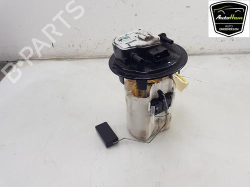 Fuel pump OPEL CROSSLAND X / CROSSLAND (P17, P2QO) 1.6 Turbo D (75) | BP16949630M76 