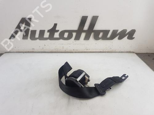 Used Rear right seatbelt AUDI A3 Sportback (8VA, 8VF) 1.4 TSI (150 hp) 12030310