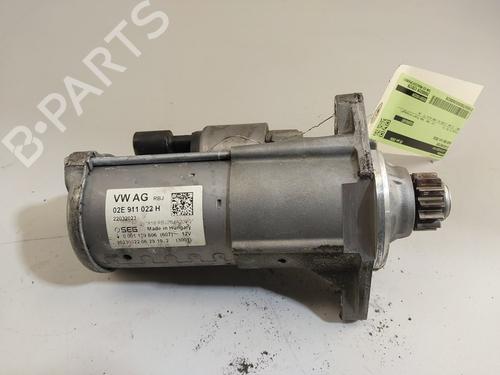 Motor arranque Motor arranque AUDI A3 Sportback (8YA, 8YF) RS3 TFSI quattro (400 hp) 37179868 37179868