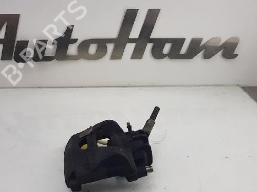 Used Right front brake caliper CITROËN C4 II (NC_) 1.6 HDi 110 (112 hp) 12020573