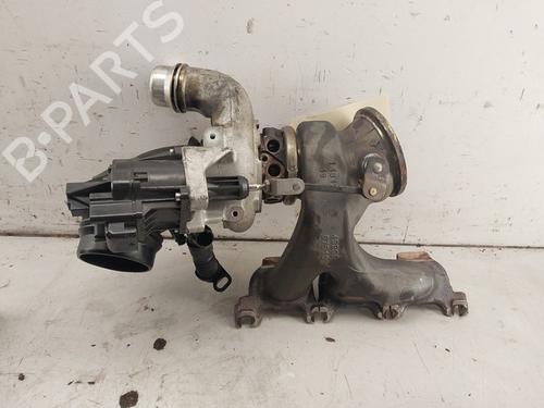 Used Turbocharger/Supercharger Turbocharger/Supercharger 39450043 39450043