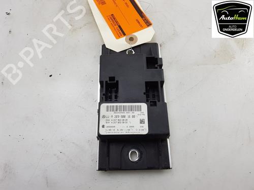 Used Control unit Control unit 12050539 12050539