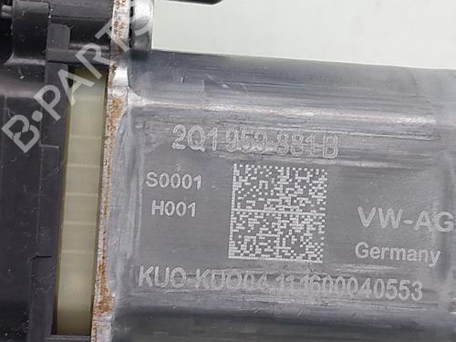 Electronic module VW POLO VI (AW1, BZ1, AE1) 1.0 TSI | BP30351799M83 - Image 2