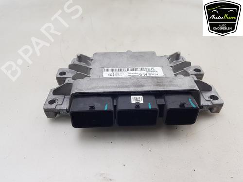 Engine control unit (ECU) DACIA SPRING EV (B6M1) | BP17358917M57 