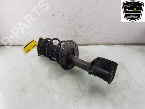 Used Right front shock absorber OPEL CORSA F (P2JO) 1.2 (68) (101 hp) 21795518