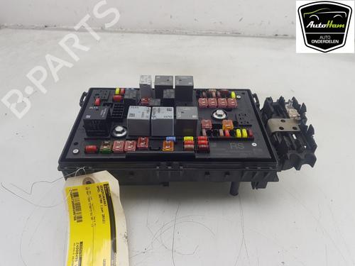 Fuse box OPEL ASTRA J Sports Tourer (P10) 1.4 Turbo (35) | BP19771899E1 