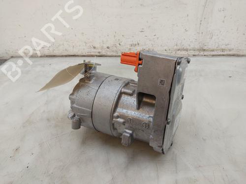 AC compressor SKODA ELROQ (PYL) 60 | BP33956520M34 - Image 3