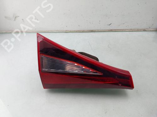 Used Left taillight HYUNDAI i20 III (BC3, BI3) 1.0 T-GDI hybrid 48V (101 hp) 32415690