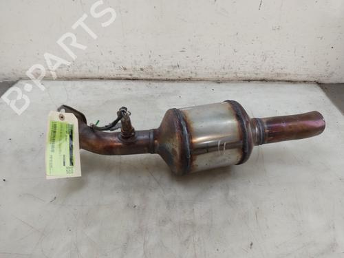 Used Catalyst Catalyst 33430034 33430034