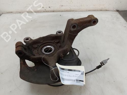 Used Right front steering knuckle NISSAN QASHQAI I (J10, NJ10) 1.6 (114 hp) 29419295