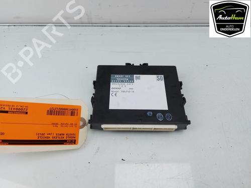 Used Electronic module Electronic module 12044784 12044784
