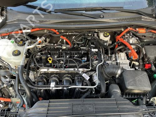 Motor für FORD KUGA III (DFK) 2.5 Duratec Plug-in-Hybrid (224 hp) 28475574