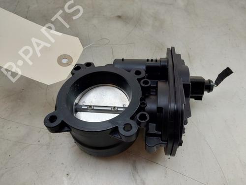 Used Throttle body Throttle body SKODA KODIAQ II (PS7) 1.5 TSI iV PHEV (204 hp) 33430332 33430332