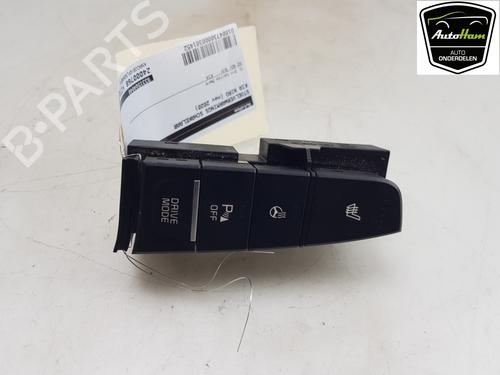 Used Switch KIA NIRO I (DE) E-NIRO (204 hp) 22634982