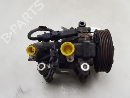 Used AC compressor AC compressor 26430066 26430066