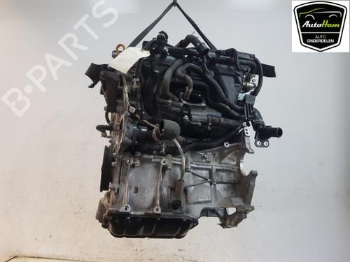 Used Engine Engine TOYOTA COROLLA Estate (_E21_) 1.8 Hybrid (ZWE211W) (122 hp) 19086237 19086237