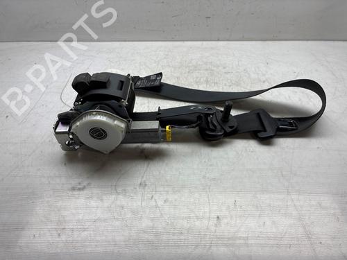 Used Front left seatbelt Front left seatbelt FORD FIESTA VI (CB1, CCN) 1.0 EcoBoost (100 hp) 33429712 33429712
