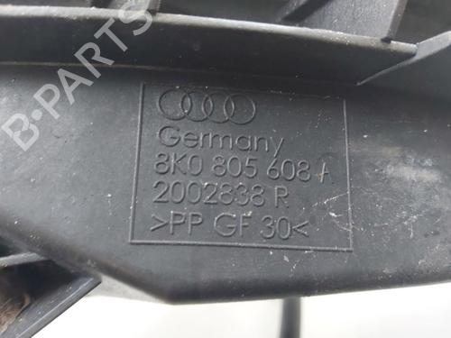 Right headlight support AUDI A4 B8 Avant (8K5) 2.0 TDI | BP29504109C156 