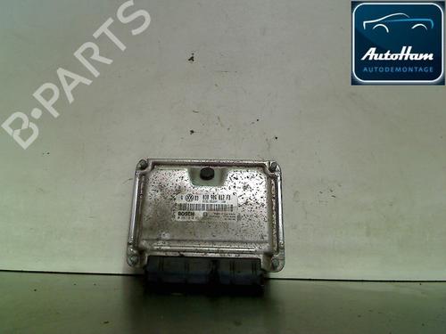 Used Engine control unit (ECU) VW GOLF IV (1J1) 1.9 TDI (110 hp) 12010432