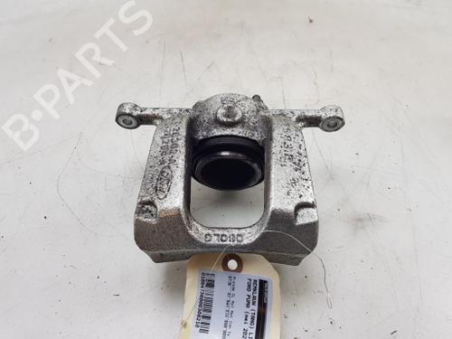 Used Left front brake caliper Left front brake caliper FORD PUMA (J2K, CF7) 1.0 EcoBoost mHEV (125 hp) 24037771 24037771